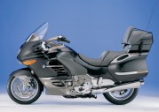 BMW K 1200 LT